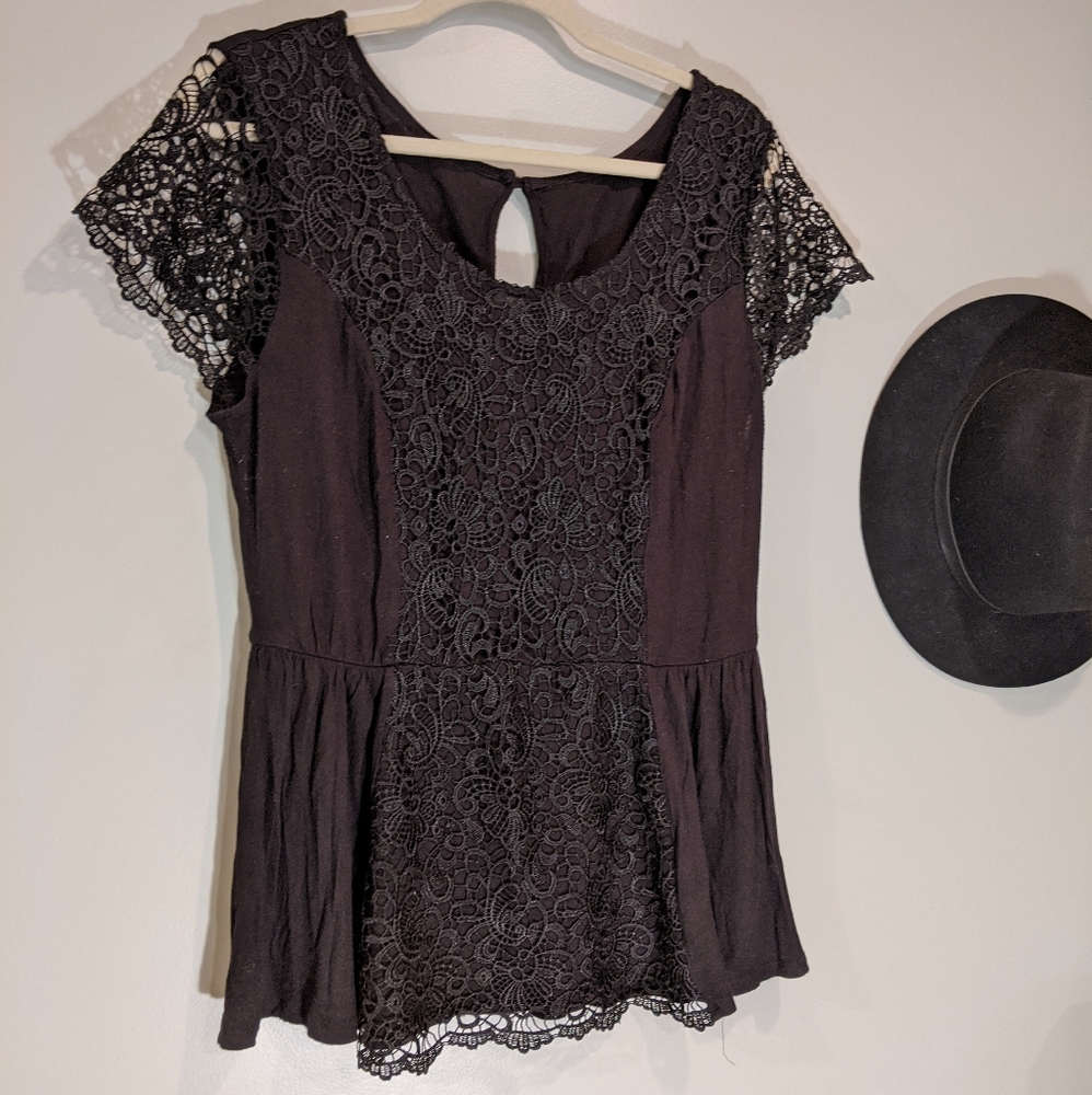 Maurices top